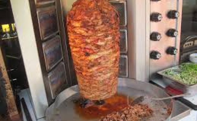 Döner için bir uyarı daha