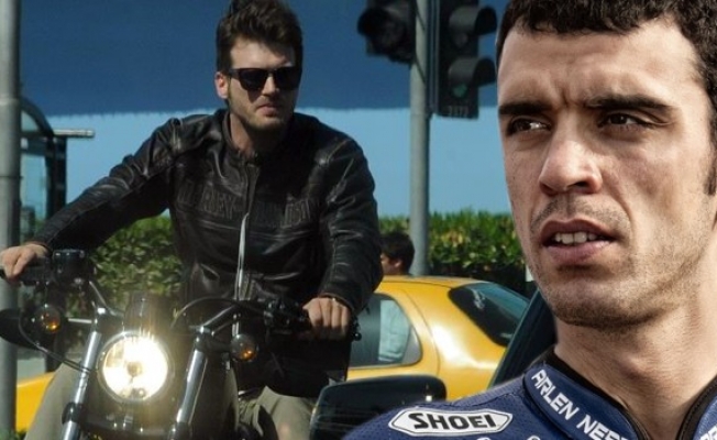 Kenan Sofuoğlundan hayatı film olacak iddiasına yanıt
