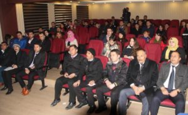 Başkalede Okul Müdürleri Toplantısı Yapıldı