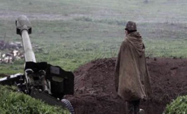 Azerbaycandan son açıklama