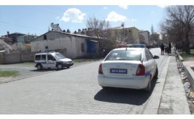 Kağızmanda, Güvenlik Uygulaması