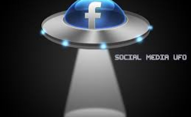 Facebook ufo hakında açıkama yaptı