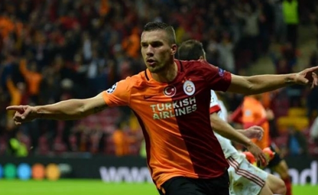 Galatasaray Fenerbahçe Maçında Hiçbir oyuncu sevinmedi