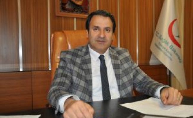 Muş Devlet Hastanesine 12 Uzman Doktor Atandı