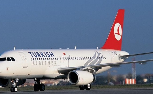 uçakta bomba paniği