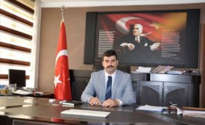 Arguvanda Trafik Tescil İşlemleri