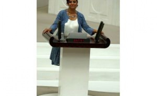 Tarihi Yarımada Sos Veriyor