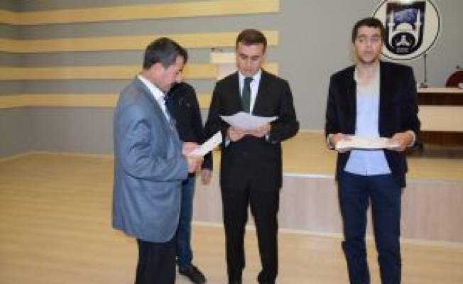 Patnosta 18. Madde Uygulaması Tapuları