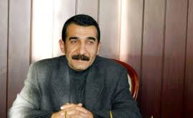 Hozatta Mesire Alanında Düzenleme
