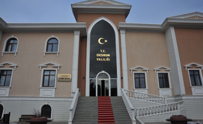 Erzurum Valiliğinden Karayollarında Dolandırcılık Uyarısı