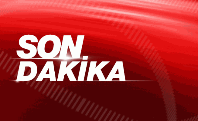 Ankarada Silahlı Asker Etrafa Ateş Açtı