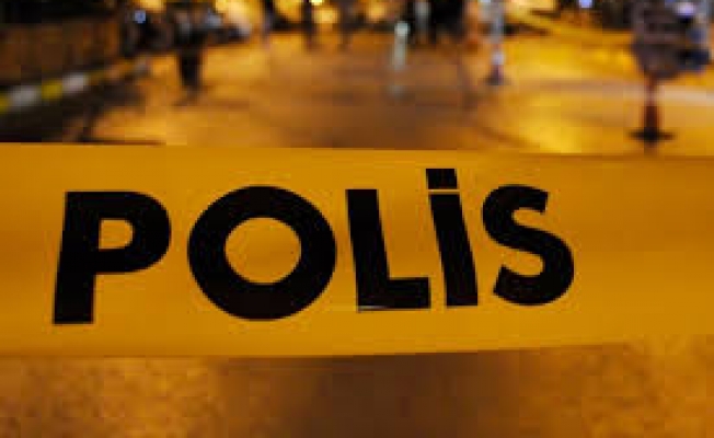 Ankarada Bomba Paniği