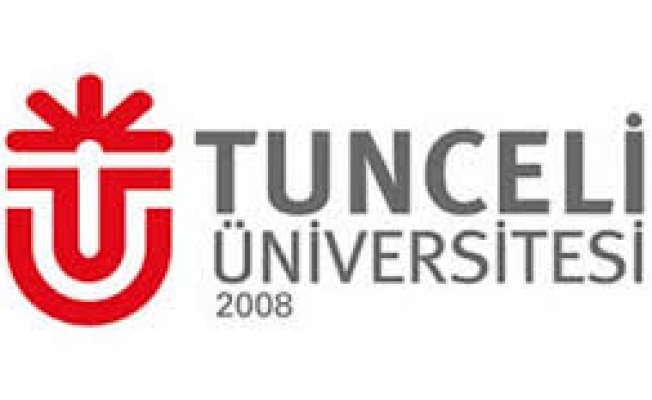 Tunceli Üniversitesinde 10 Kişi Gözaltına Alındı