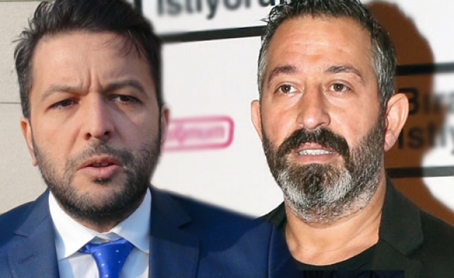 Nihat Doğandan Cem Yılmaza Tepki