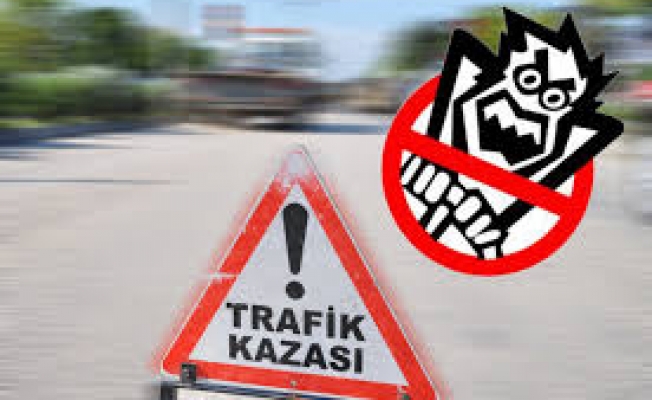 Bitliste Trafik Kzası: 1 Ölü