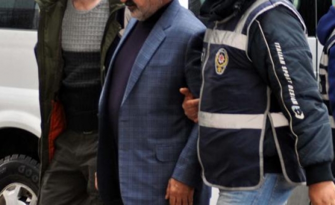 Malatyadaki Fetö/pdy Operasyonu 4 Kişi Tutuklandı