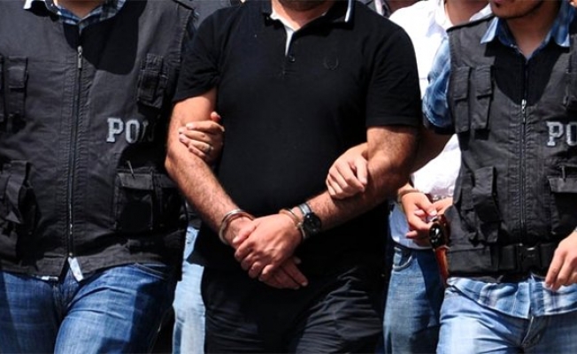 Vanda Dev Kaçakçılık Operasyonu