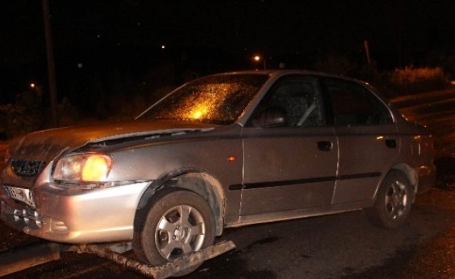 Elazığda Trafik Kazası: 7 Yaralı