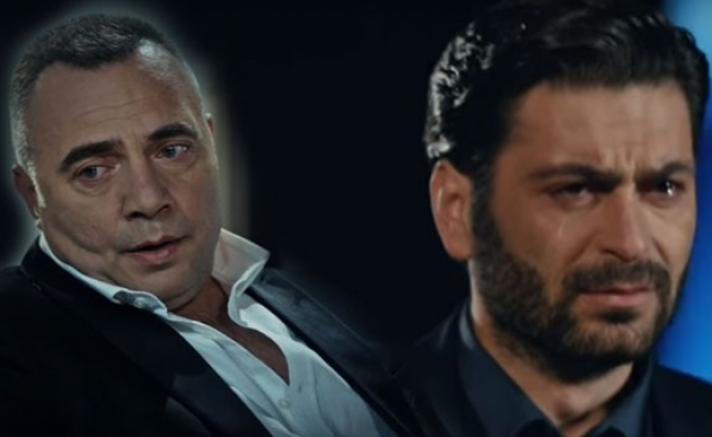 Eşkıya Dünyaya Hükümdar Olmaz son bölümü ? Yeni bölüm fragmanı geldi!