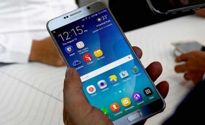 Samsung Note 7 kullanıcılarına Galaxy S8 indirimi!