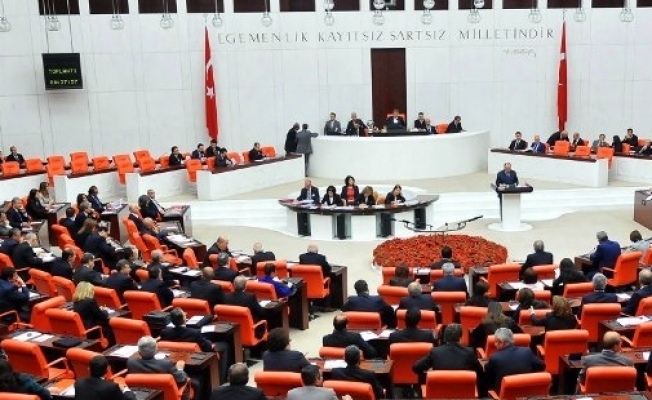 Bahçeliden başkanlık açıklaması: Mecliste evet dersek, referandumda da evet deriz!