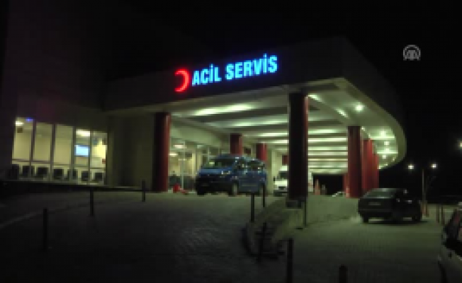 Sakaryanın devlet hastanesinde karantina ! İşte Neden ?