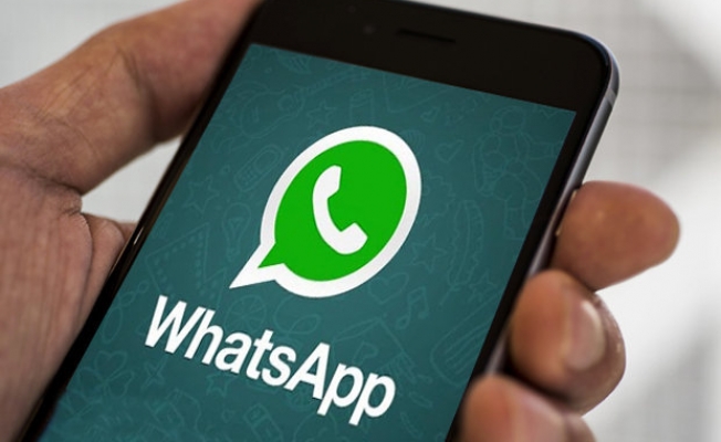 WhatsAppa Yeni Güncelleme!