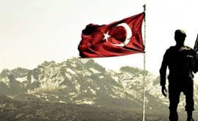 TSK Açıkladı ! DEAŞlı 48 terörist öldürüldü ?