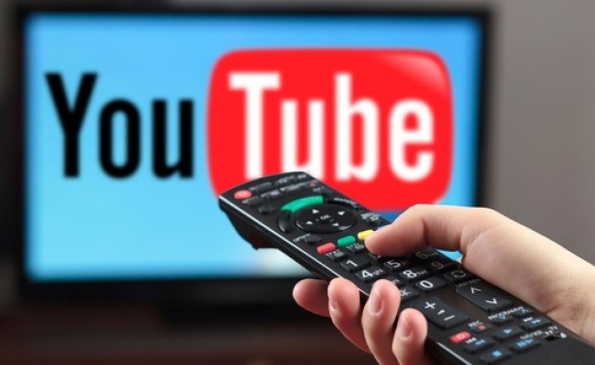 YouTubea girenlere kötü haber