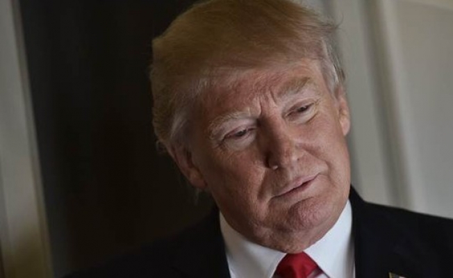 ABDde federal yargıçtan Trumpın vize yasağına geçici durdurma kararı ?