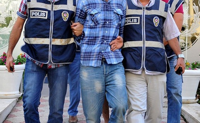 BURSAda FETÖ/PDY yapılanmasında 70 işadamının dosyası açılıyor ?