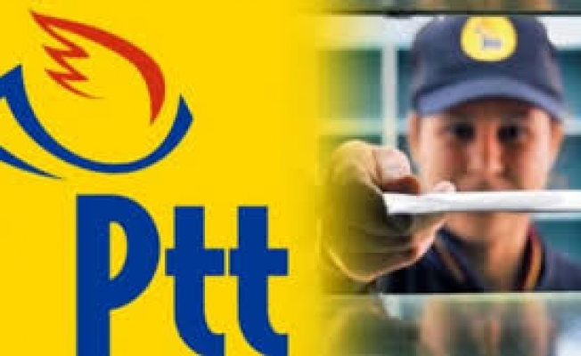 PTTden Müjde ! 2 bin 500 Personel Alınacak işte detaylar ?