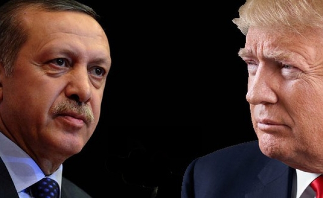 Cumhurbaşkanı Erdoğan,Trump görüşmesinin detayları ?