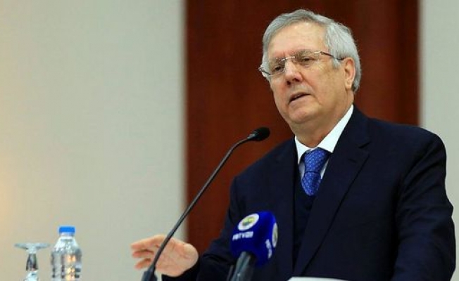 Fenerbahçede taraftarlar isyan etti ! Yıldırım İstifa