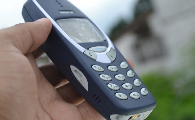 Yeni Nokia 3310un Tasarımı belli oldu!