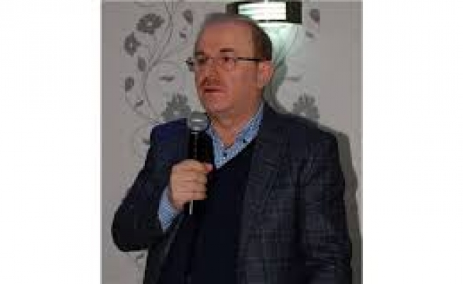 İçişler Bakan Yardımcısı Öztürk Bitlise Ziyaret