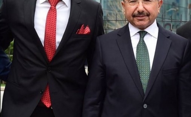 Ağrıda Doğudan Batıya Futbol Kardeşliği Projesi