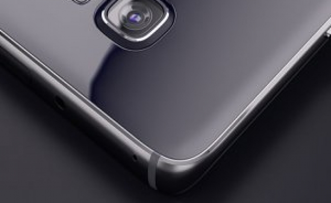 Samsung Galaxy S8in satışı ertelendi