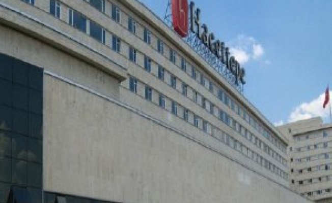Ankaradaki zihinsel engelli hastanın başına gelmeyen kalmadı