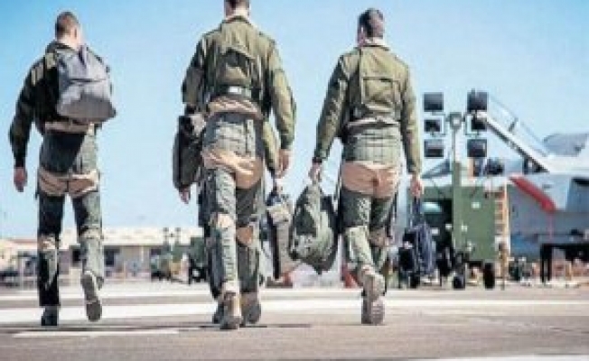 Almanyayı İncirlik korkusu sardı