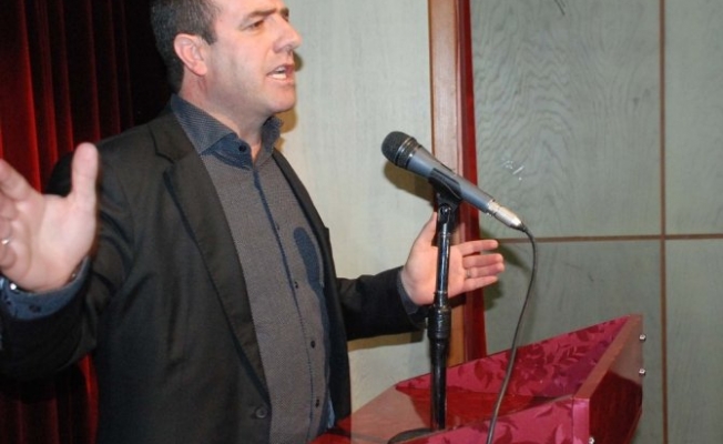 Bitliste Güvenlik Korucular Semineri
