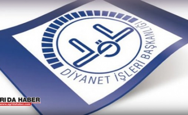 Diyanet 31 Mart 2017 Türkiye Geneli Cuma Hutbesi Yayınlandı