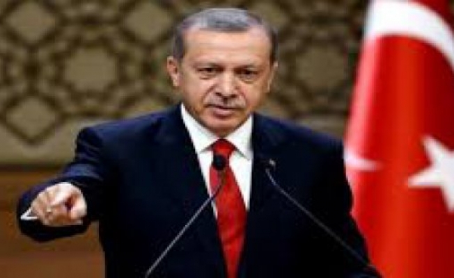 Erdoğandan Muhtar ve Güvenlik Korucularına Müjde