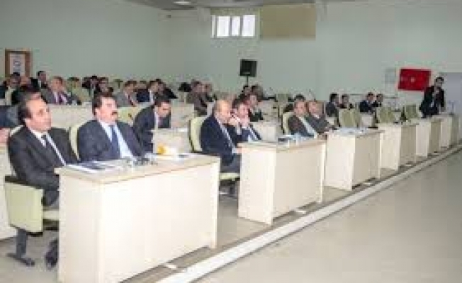 Vanda 3. İl Koordinasyon Toplantısı Düzenlendi !