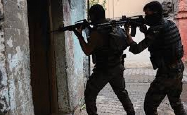 Muşta Terör Operasyonu Devam Ediyor