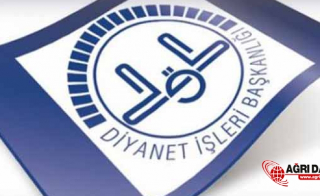 Diyanet Türkiye Geneli 21 Nisan 2017 Cuma Hutbesini Yayınladı
