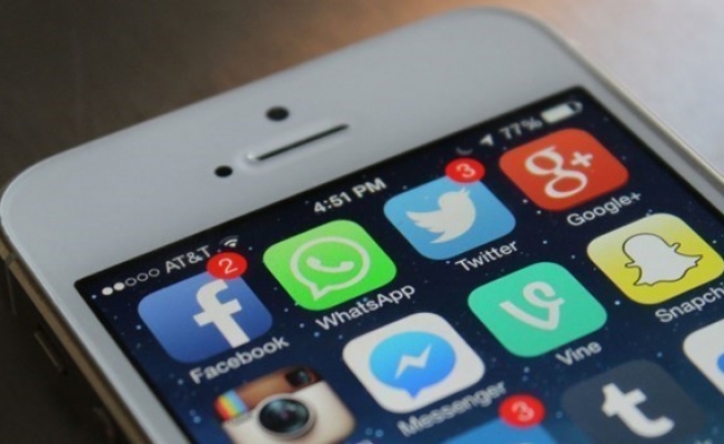 WhatsAppta Tehtit Eden Mesaj Paniği ! Yetkililer Açıkladı !