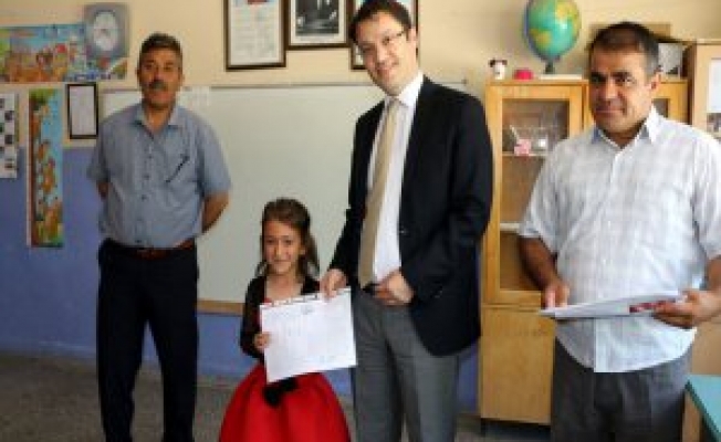 Zengibarda Birlik İftarı