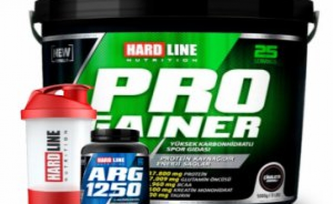 Whey Proteinler İle Birlikte Kas Oluşumunu Daha Hızlı Gerçekleştirin