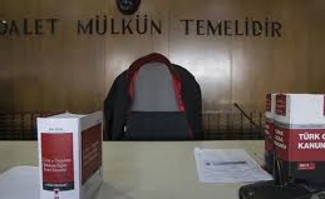 Meslektaşlarını Fetöye Rapor Eden Polise 6 Yıl 3 Ay Hapis